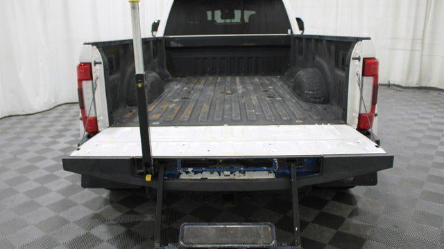 2019 Ford F-450 Super Duty Lariat