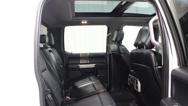 2019 Ford F-450 Super Duty Lariat