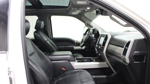 2019 Ford F-450 Super Duty Lariat