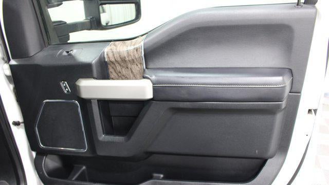 2019 Ford F-450 Super Duty Lariat