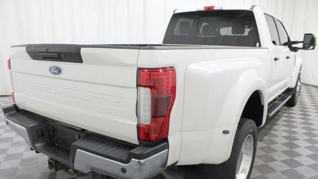 2019 Ford F-450 Super Duty Lariat