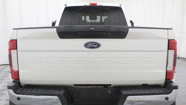 2019 Ford F-450 Super Duty Lariat