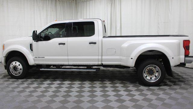 2019 Ford F-450 Super Duty Lariat