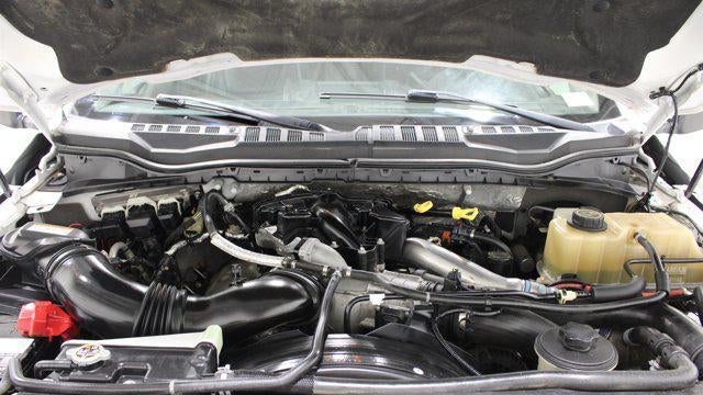 2019 Ford F-450 Super Duty Lariat