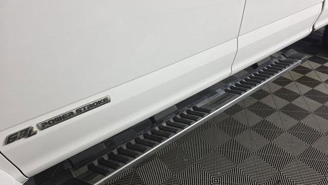 2019 Ford F-450 Super Duty King Ranch