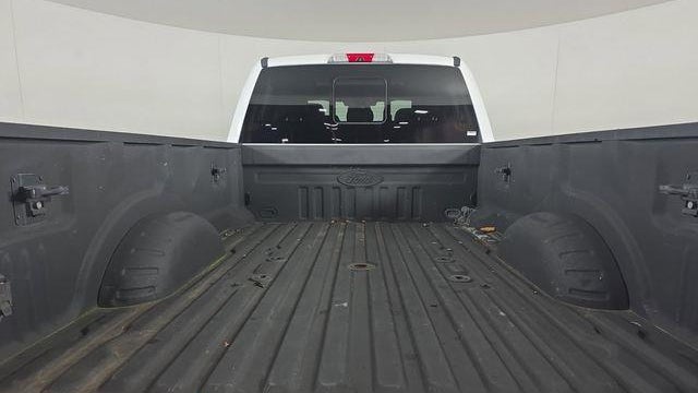 2019 Ford F-450 Super Duty King Ranch