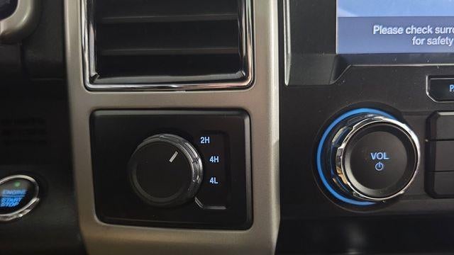 2019 Ford F-450 Super Duty King Ranch