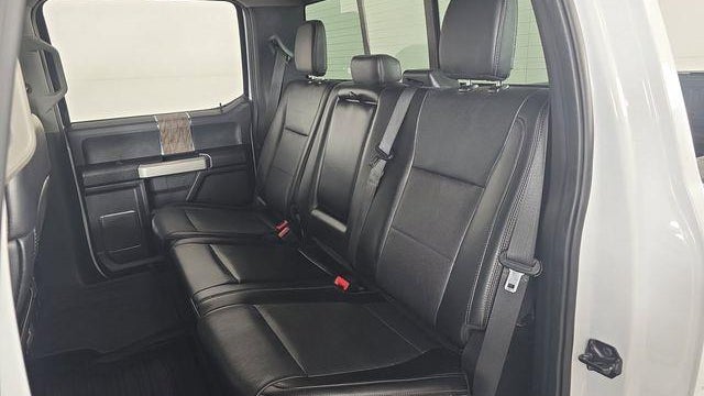2019 Ford F-450 Super Duty King Ranch