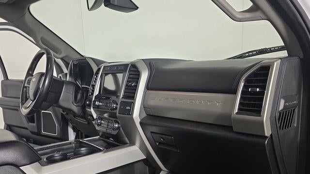 2019 Ford F-450 Super Duty King Ranch