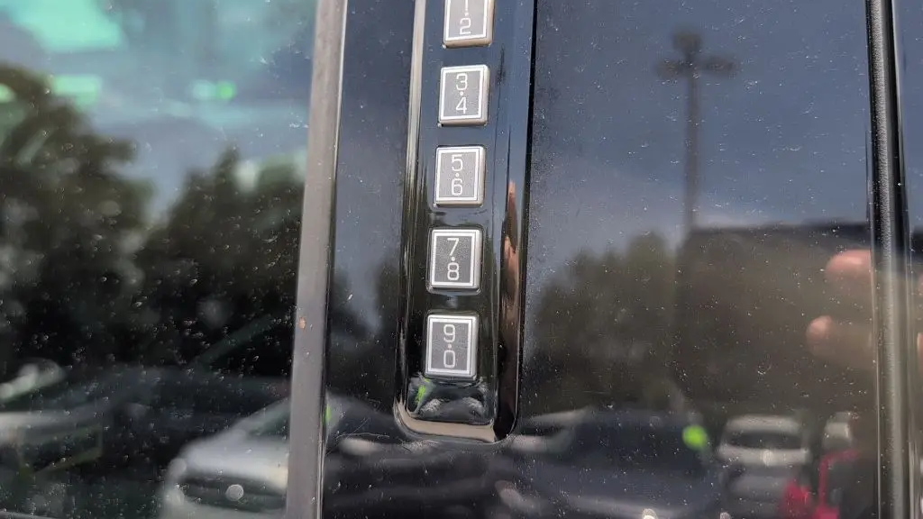 2019 Ford F-450 Super Duty King Ranch