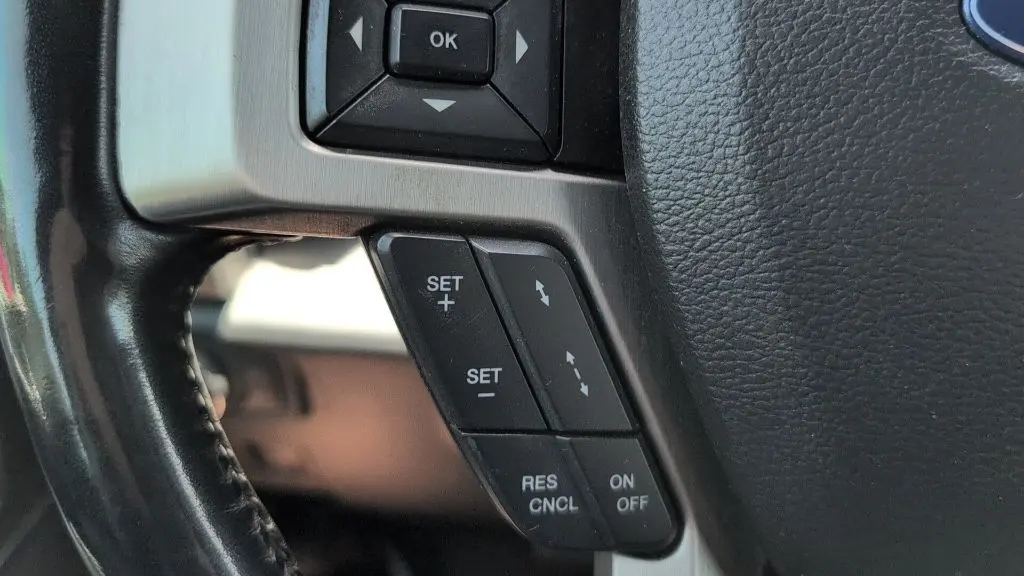 2019 Ford F-450 Super Duty King Ranch