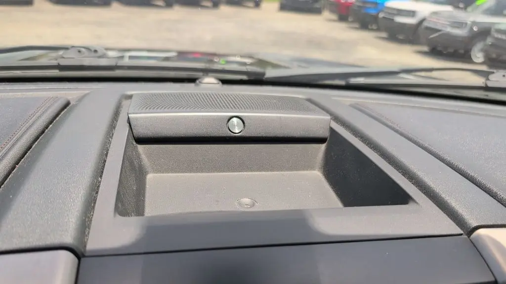 2019 Ford F-450 Super Duty King Ranch