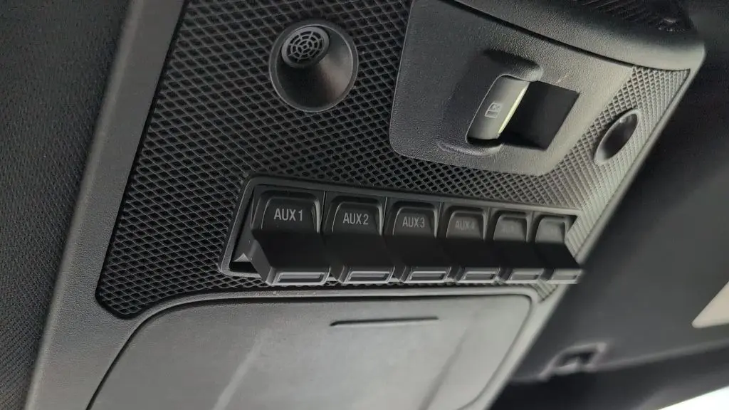 2019 Ford F-450 Super Duty King Ranch