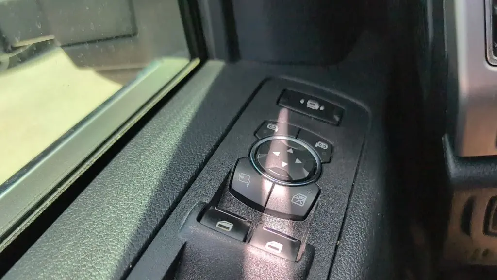 2019 Ford F-450 Super Duty King Ranch