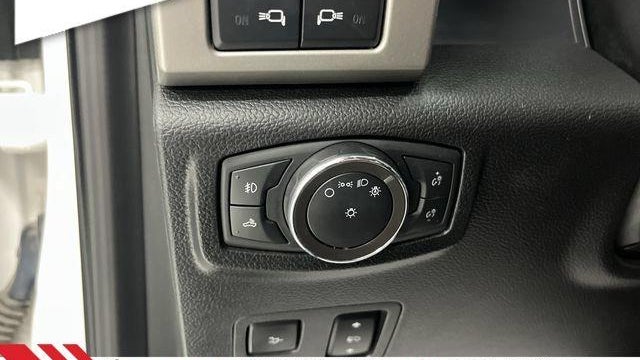 2020 Ford F-450 Super Duty King Ranch
