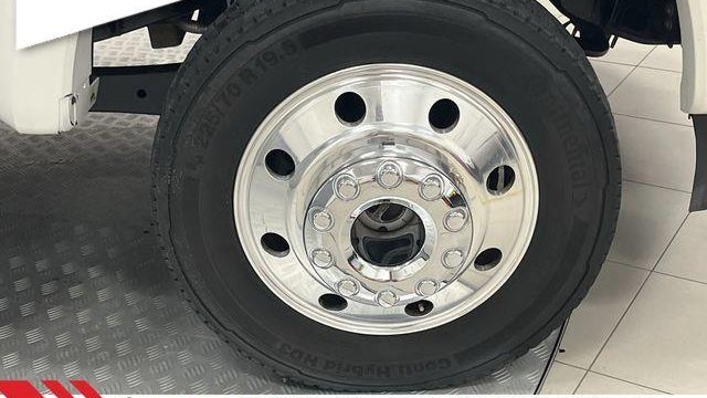 2020 Ford F-450 Super Duty King Ranch