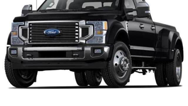Preowned 2020 Ford F-450 Super Duty King Ranch for Sale
