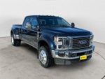 2021 F-450 Super Duty Thumbnail 7