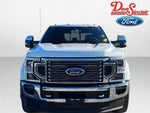 2021 F-450 Super Duty Thumbnail 2