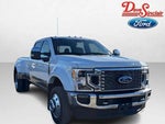 2021 F-450 Super Duty Thumbnail 4
