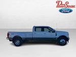 2021 F-450 Super Duty Thumbnail 5