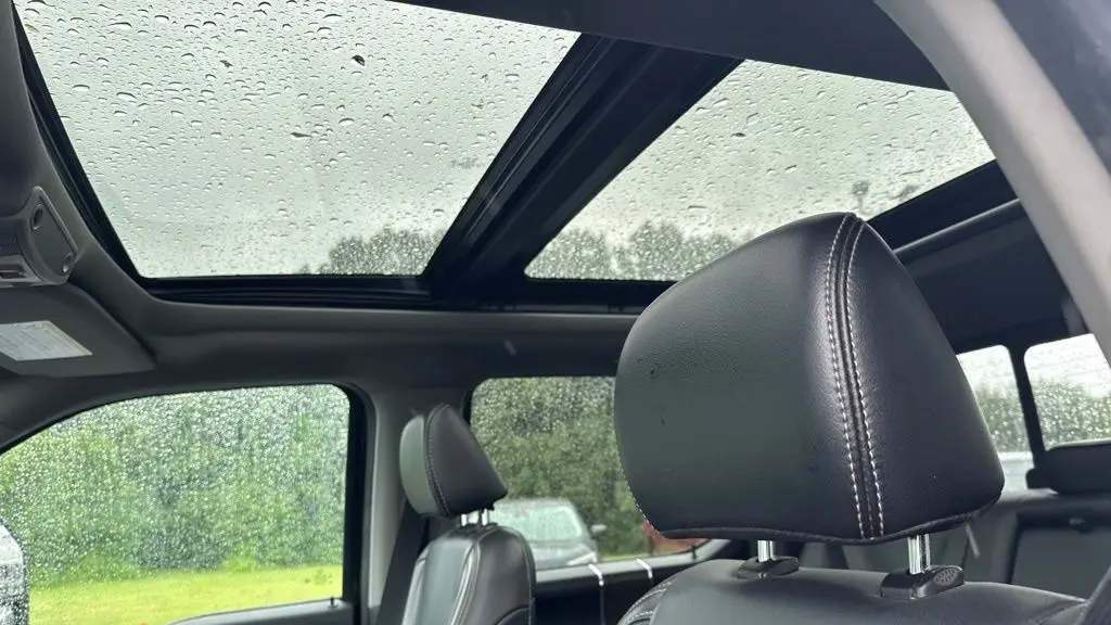2021 Ford F-450 Super Duty King Ranch