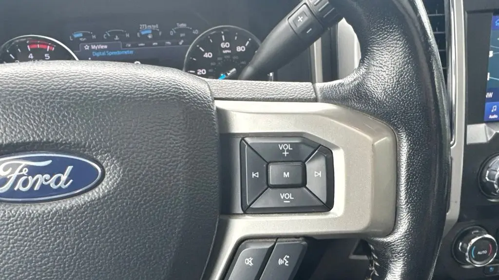 2021 Ford F-450 Super Duty King Ranch