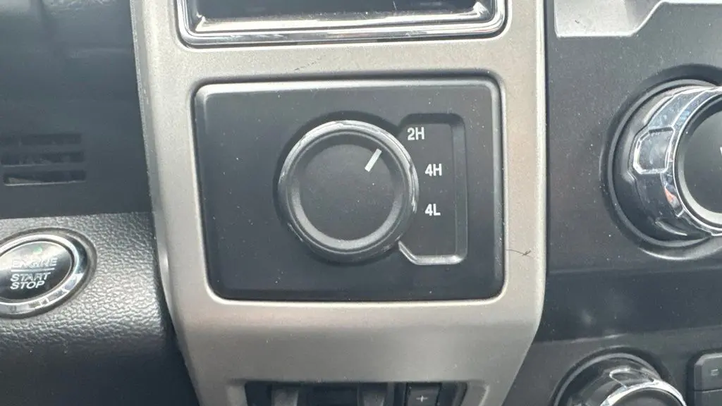 2021 Ford F-450 Super Duty King Ranch