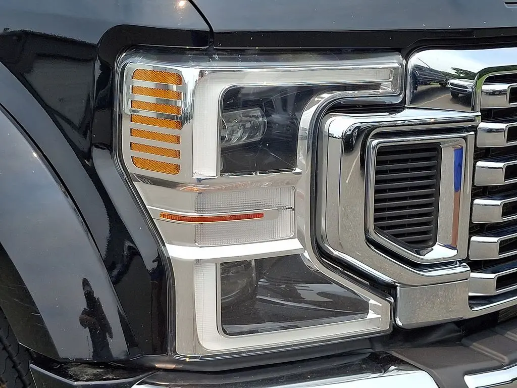 2021 Ford F-450 - $69,000