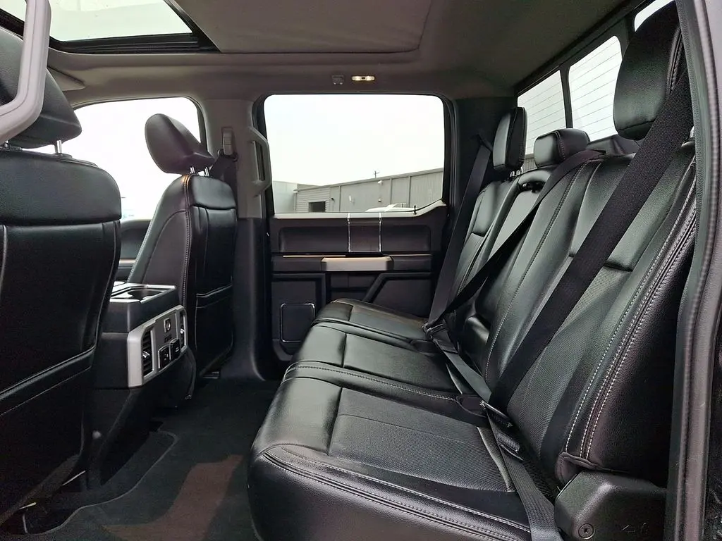 2021 Ford F-450 - $69,000