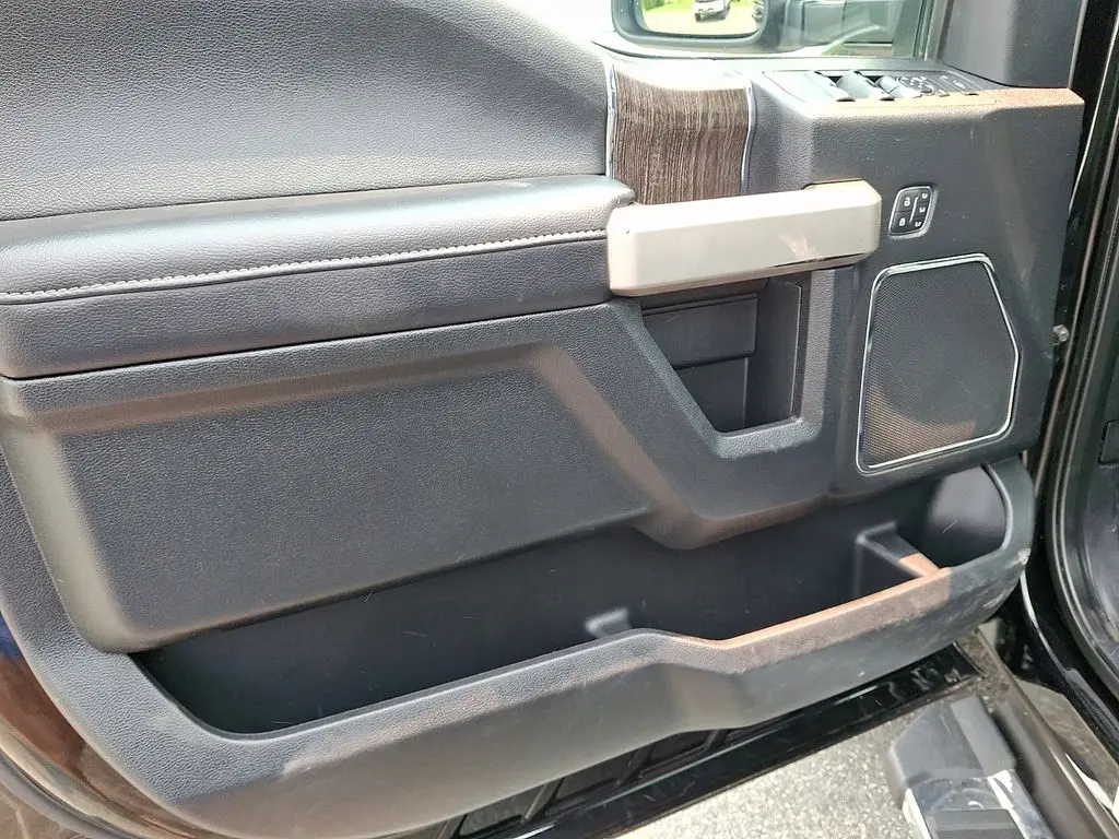 2021 Ford F-450 - $69,000