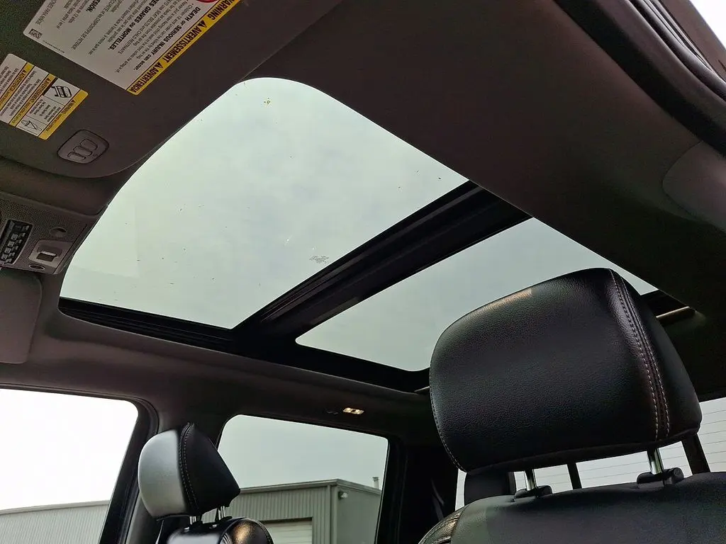 2021 Ford F-450 - $69,000
