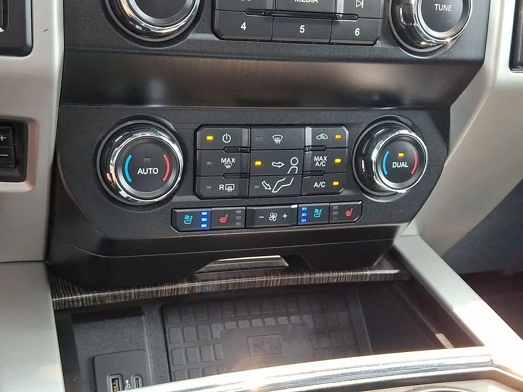 2021 Ford F-450 - $69,000