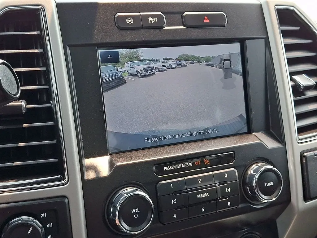 2021 Ford F-450 - $69,000