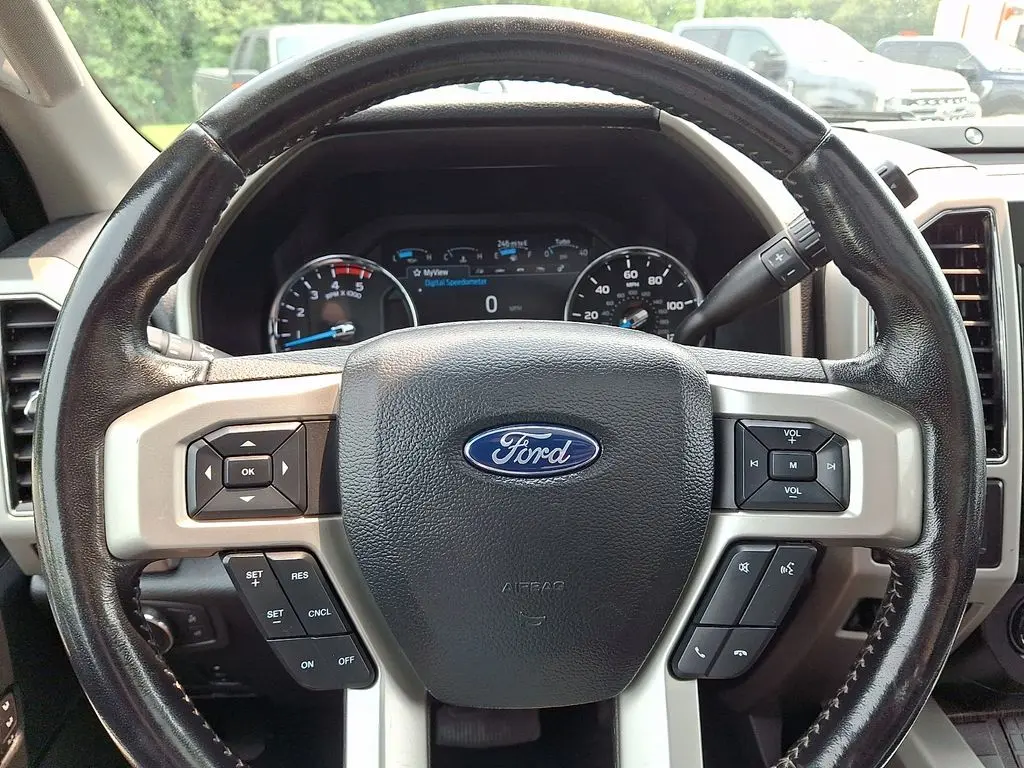 2021 Ford F-450 - $69,000