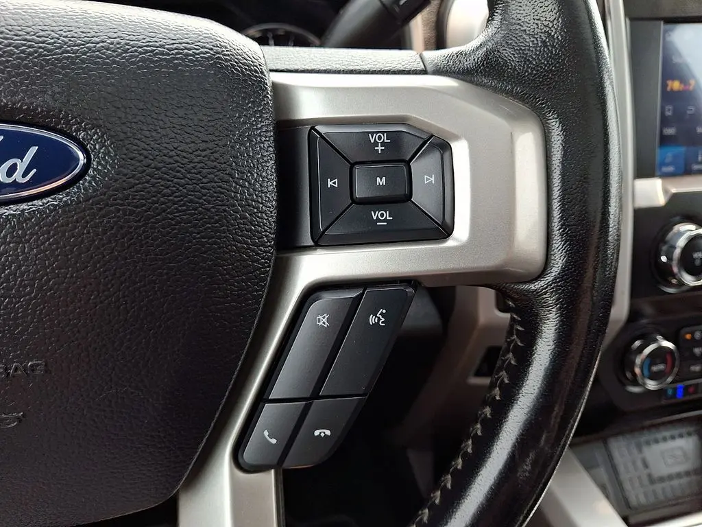 2021 Ford F-450 - $69,000