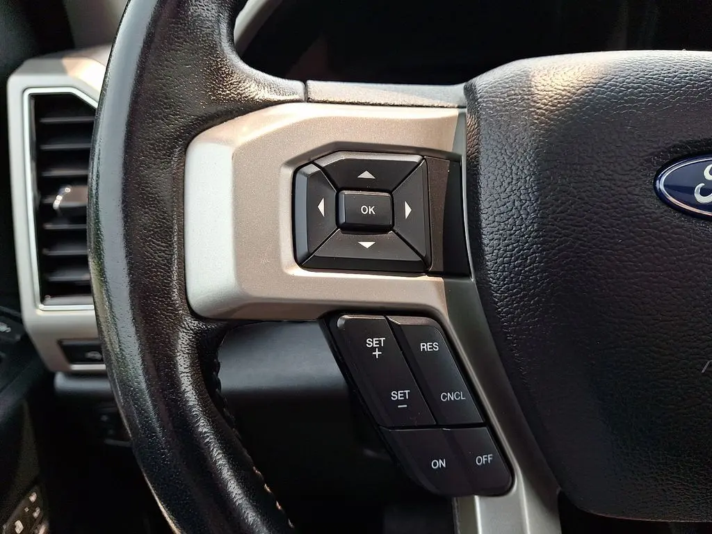2021 Ford F-450 - $69,000