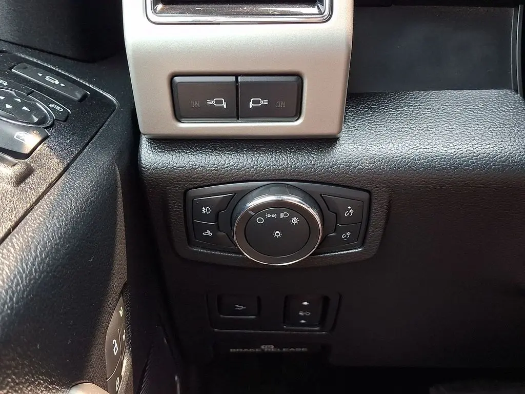 2021 Ford F-450 - $69,000