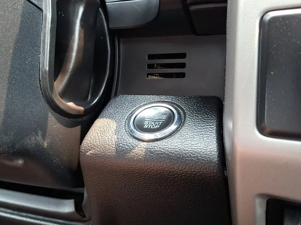 2021 Ford F-450 - $69,000