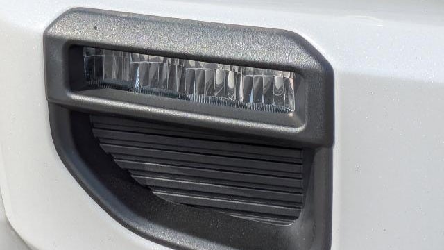 2021 Ford F-450 Super Duty King Ranch