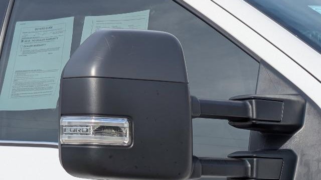 2021 Ford F-450 Super Duty King Ranch