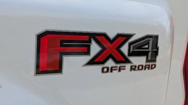 2021 Ford F-450 Super Duty King Ranch