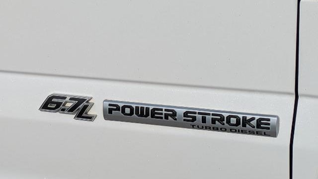 2021 Ford F-450 Super Duty King Ranch