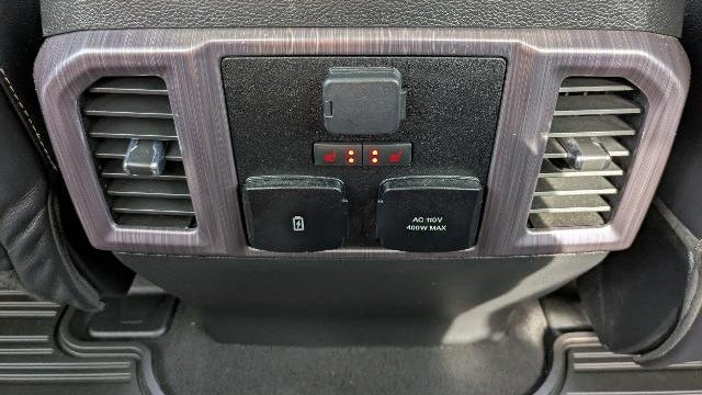 2021 Ford F-450 Super Duty King Ranch
