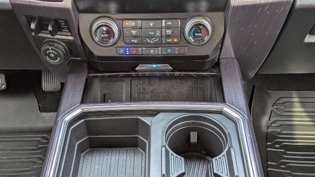 2021 Ford F-450 Super Duty King Ranch