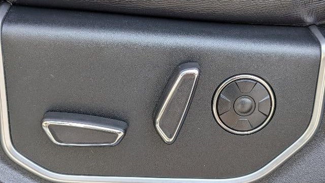 2021 Ford F-450 Super Duty King Ranch