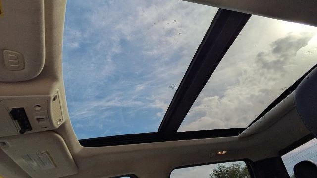 2021 Ford F-450 Super Duty King Ranch