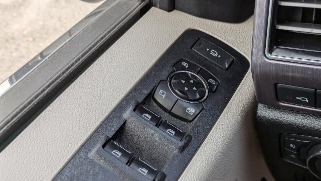 2021 Ford F-450 Super Duty King Ranch