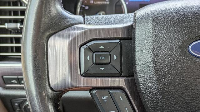 2021 Ford F-450 Super Duty King Ranch
