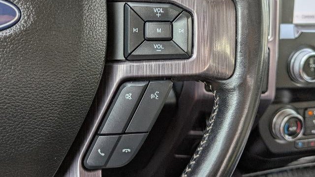 2021 Ford F-450 Super Duty King Ranch